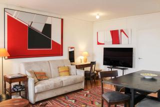 Nice T2 of 48 m2 near the Catacombs of Paris - 0