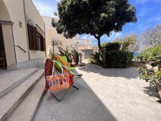 Casa Hibiscus - Fronte Mare - Paparella - 6