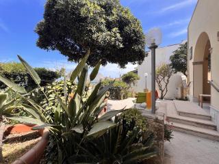Casa Hibiscus - Fronte Mare - Paparella - 8