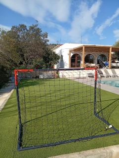 An oasis in the heart of Javea! - Jávea - 5