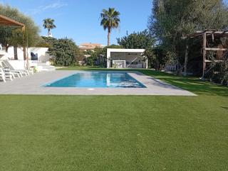 An oasis in the heart of Javea! - Jávea - 4