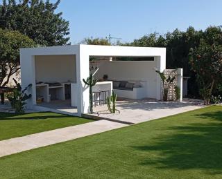 An oasis in the heart of Javea! - Jávea - 1
