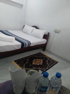 Green View Rest - 5