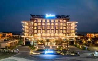 Radisson Resort Mui Ne - Phan Thiet - 2
