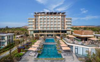 Radisson Resort Mui Ne - Phan Thiet - 3