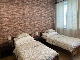 Žižkov Cosy Studio Apartments - Prag - 6