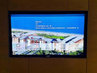 Xiamen Marriott Hotel & Conference Centre - 5