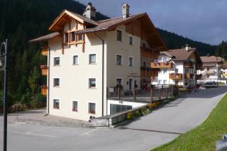Appartamenti Alfèver- Aurone - Masarei - 6