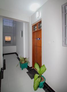 Tranquil Suites - Two bedroom - Mombasa - 8