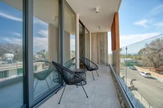 Avenue 202 1 BED - 2