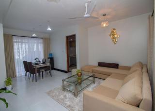 Tranquil Suites - Two bedroom - Mombasa - 9