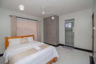 Tranquil Suites - Two bedroom - Mombasa - 6