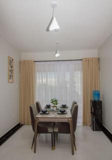 Tranquil Suites - Two bedroom - Mombasa - 2