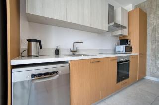 Avenue 103 3 BED - Paphos - 5