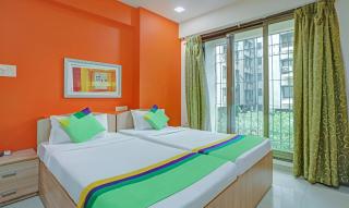 Stay Retreats At Welcome Apartment Nr BKC - Mumbai - 7