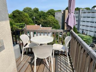 Appartement Arcachon St Ferdinand - Arcachon - 8