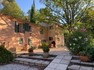 Le Mas St Pierre - Aix-en-Provence - 8