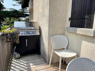 Appartement Arcachon St Ferdinand - Arcachon - 4