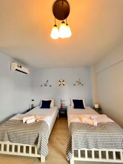 Triple J hotel Trang - 4