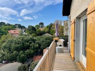 Appartement Arcachon St Ferdinand - Arcachon - 5