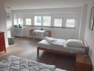 Seenland Gästezimmer - Fürstenberg-Havel - 1