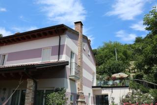 Il Sogno Luxury Holiday Home - Isola Vicentina - 5