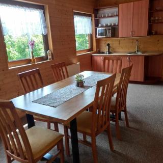 Apartmány SvoKač - Malá Morávka - 9