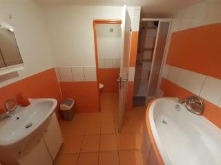 Apartmány SvoKač - 7