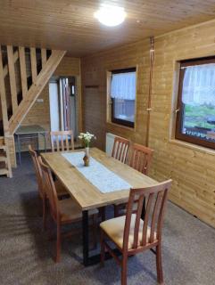 Apartmány SvoKač - Malá Morávka - 6