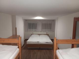 Apartmány SvoKač - Malá Morávka - 5