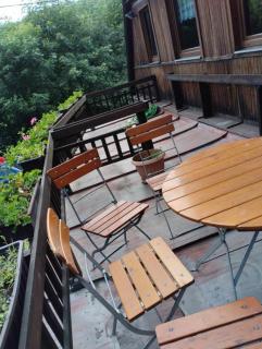 Apartmány SvoKač - Malá Morávka - 2