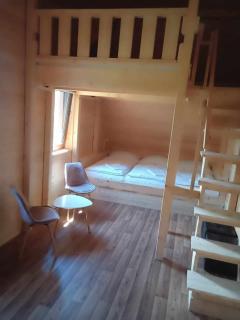 Apartmány SvoKač - Malá Morávka - 1
