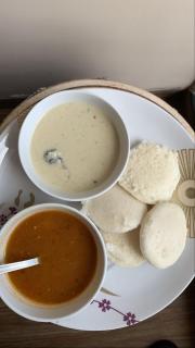 Nagashree stay inn - Chikmagalūr - 7