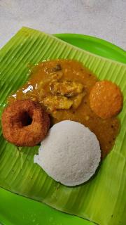 Nagashree stay inn - 8