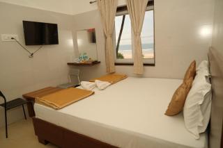 Amani Beach Homestay - Māvalli - 1