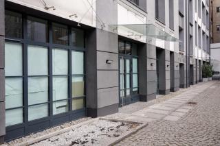 Urban Chic - Main Rail Station - Stylish Studio - K28 - 2