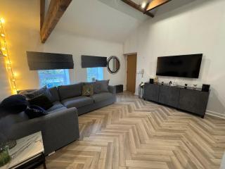 Apartment in Oughtibridge - Sheffield - 8
