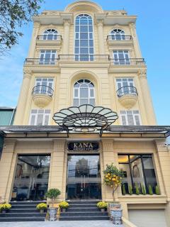 Kana Boutique Hotel Ninh Bình - Ða Gia - 0