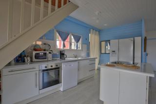 Maison du sentier du littoral - 8