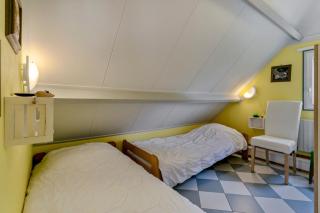 Haringvliet 141 - Noordzeepark Ouddorp NOT INTENDED FOR COMPANY OR WORK-RELATED STAYS - 2