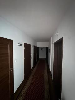 Bieszczadzki Dworek Polanczyk - 2