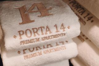 Alojamento Porta 14 01 - Chaves - 6