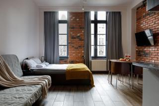 Central Wroclaw Apartment - Main Rail Station - Kosciuszki 28 - Wrocław - 4