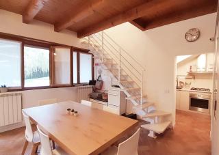 Holiday Home Villa Salici, pool & garden - Colico - 8