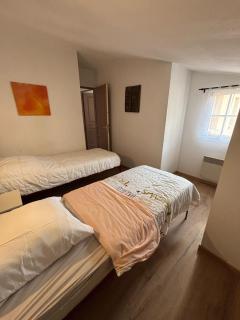 Maison de vacances - Gallargues-Le-Montueux - 1