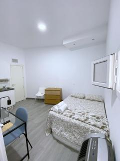 Apartamentos TravelStay Fuencarral - Madrid - 4