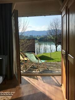 Ferienhaus Nr 128, Kategorie Komfort Plus L, Feriendorf Hochbergle, Allgäu - 6