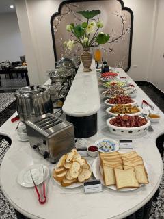 Kana Boutique Hotel Ninh Bình - Ða Gia - 9