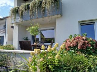 Apartment Flora - Stockach - 1