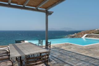 Villa Coventina - Edge Suite - Agios Ioannis Mykonos - 3